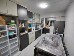 Blk 269 Tampines Street 21 (Tampines), HDB 3 Rooms #529784351